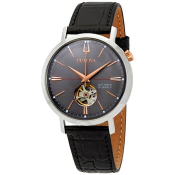 BULOVA preview