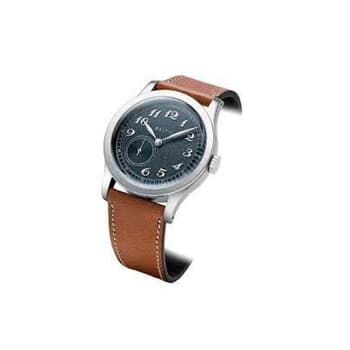 Mr01 Automatic Blue Dial