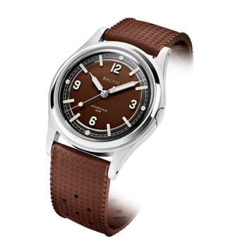 Hermetique Tourer Brown