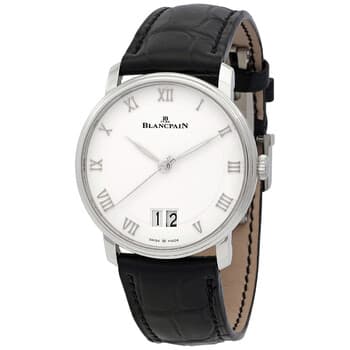 Blancpain preview