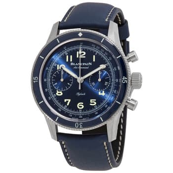 Blancpain preview