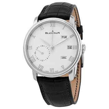 Blancpain preview