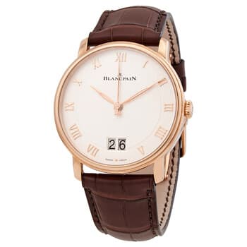 BLANCPAIN preview