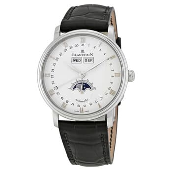 Blancpain preview