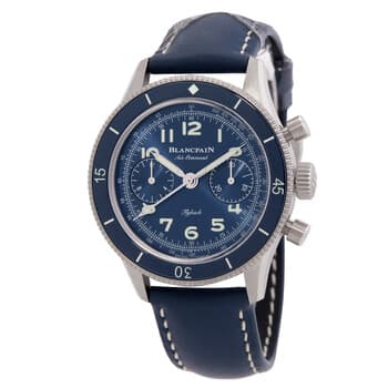 BLANCPAIN preview