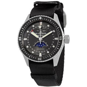 BLANCPAIN preview