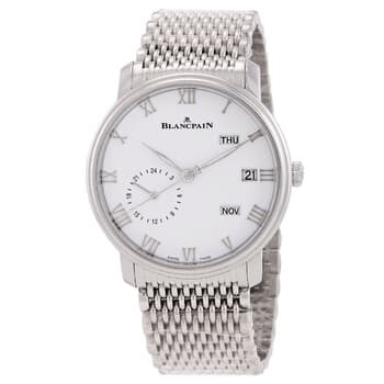 Blancpain preview