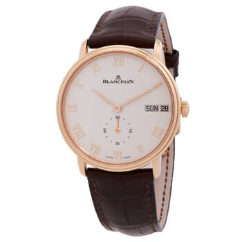 BLANCPAIN preview