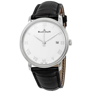 BLANCPAIN Villeret Ultra Slim