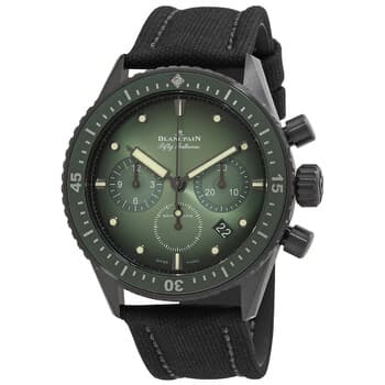 Blancpain preview
