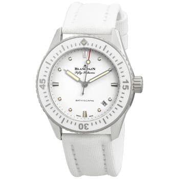 Blancpain preview