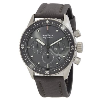 BLANCPAIN preview