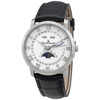 BLANCPAIN preview