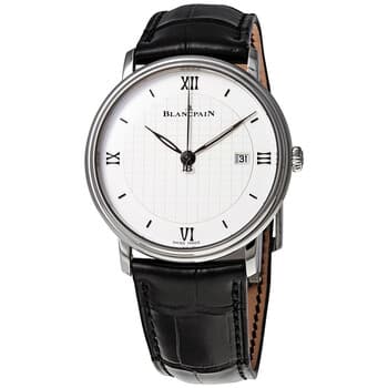 Blancpain preview