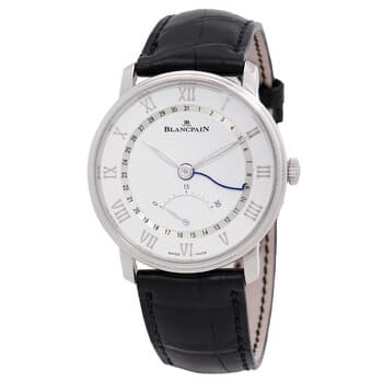 BLANCPAIN preview