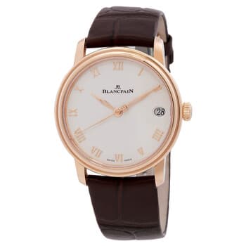 Blancpain preview