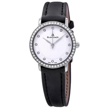 Blancpain preview
