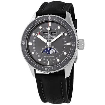 BLANCPAIN preview
