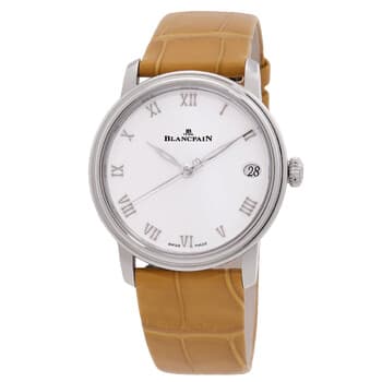Blancpain preview