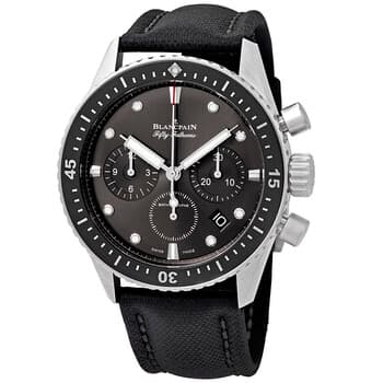BLANCPAIN preview