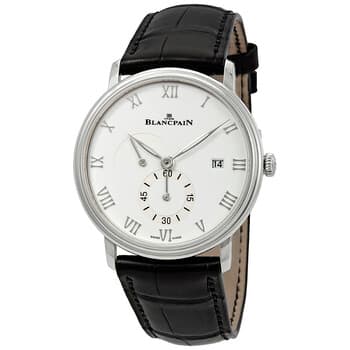BLANCPAIN Villeret Ultraplate