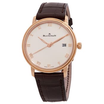 Blancpain preview