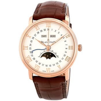 Blancpain preview