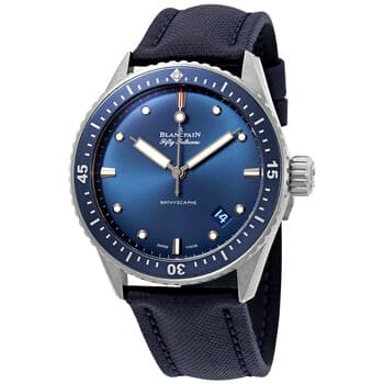 BLANCPAIN preview