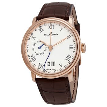 BLANCPAIN preview