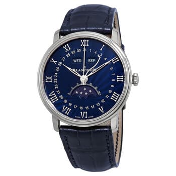 BLANCPAIN preview