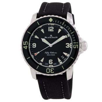 BLANCPAIN preview