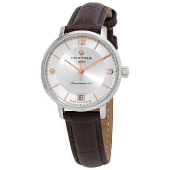 DS Caimano Automatic