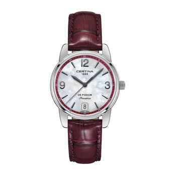 DS Podium Lady Quartz