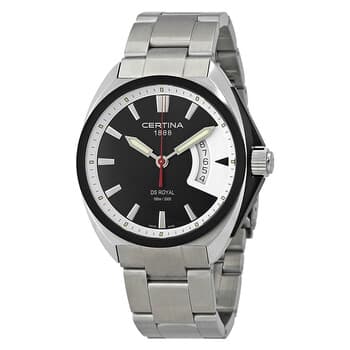 DS Royal Quartz
