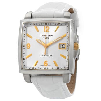 DS Podium Quartz