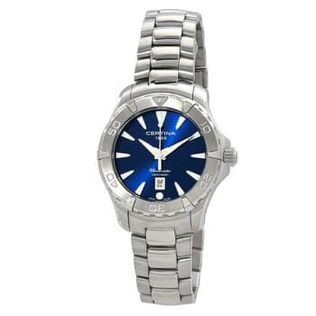 DS Action Quartz Chronometer ( 34.3mm )