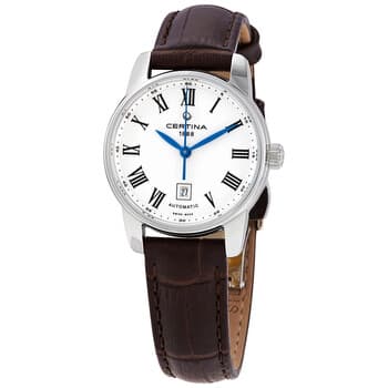 DS Podium Lady Automatic