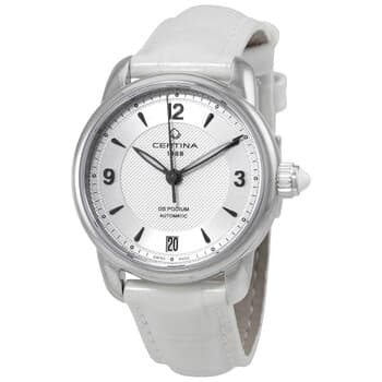 DS Podium Automatic ( 32.5mm )