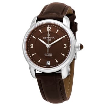 DS Podium Automatic ( 32.5mm )