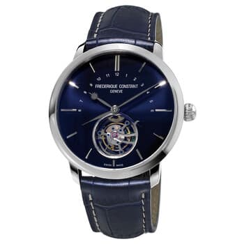 Manufacture Tourbillon Automatic