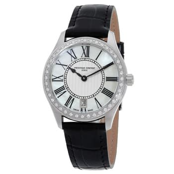Frederique Constant preview