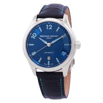 Frederique Constant preview