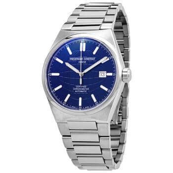 Highlife Automatic COSC