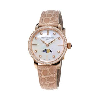 Slimline Moonphase