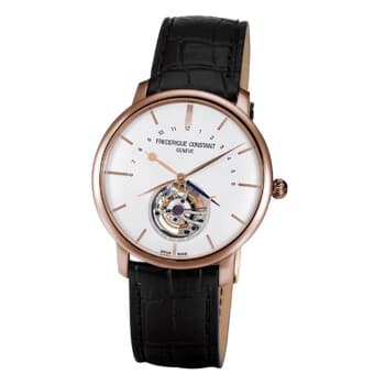 Tourbillon Automatic Men's Watch