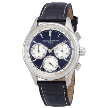 Flyback Chronograph Automatic
