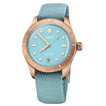 Divers Sixty-Five 'Cotton Candy'