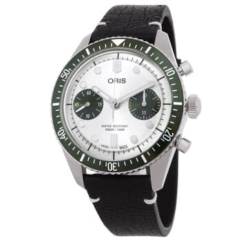 ORIS preview