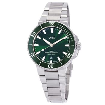 Aquis Date ( 41.5mm )