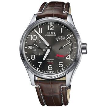 Big Crown ProPilot Calibre 111